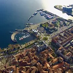 La Basilica Appartement Verbania