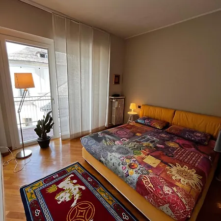 La Basilica Apartment