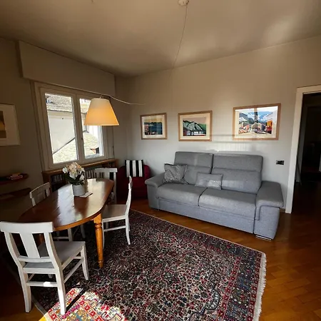 La Basilica Apartment *