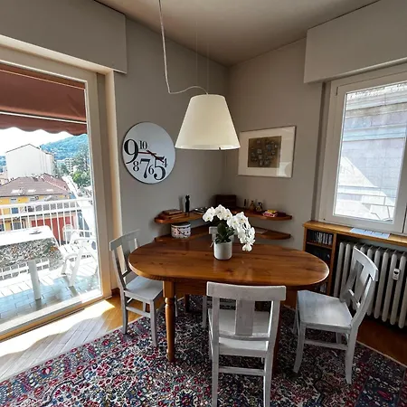 Apartman La Basilica *