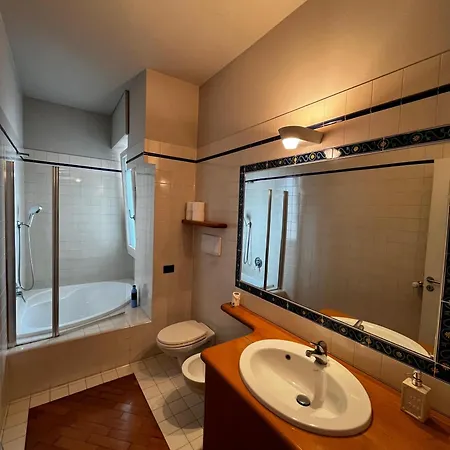 La Basilica Apartman Verbania