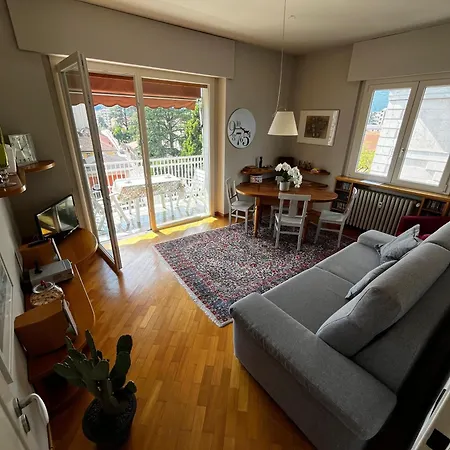 La Basilica Apartment