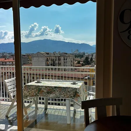 Apartment La Basilica