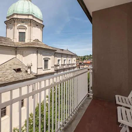La Basilica * Verbania