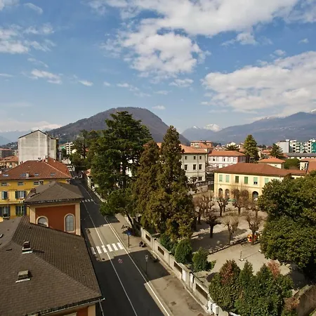 Apartment La Basilica *
