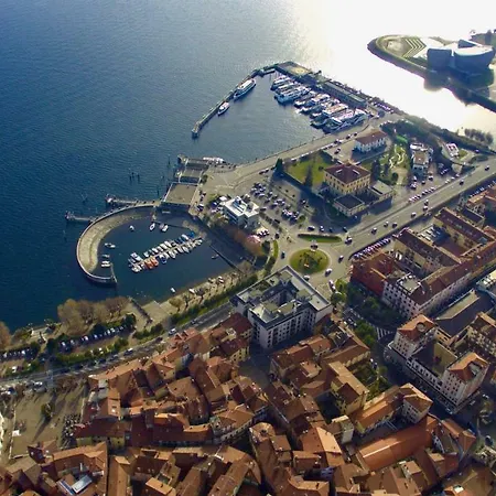 La Basilica Apartment Verbania