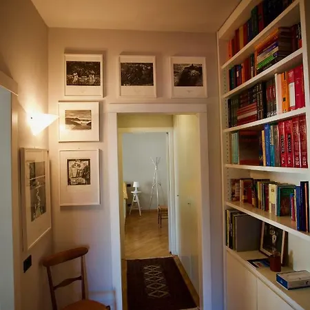 Apartment La Basilica