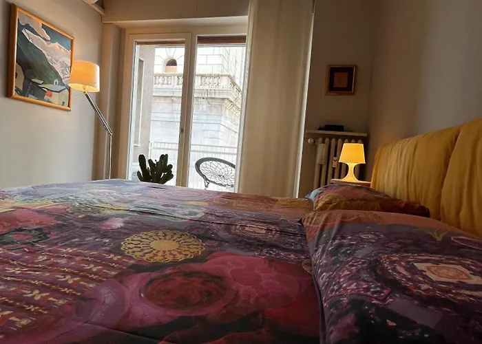 La Basilica * ヴェルバーニア