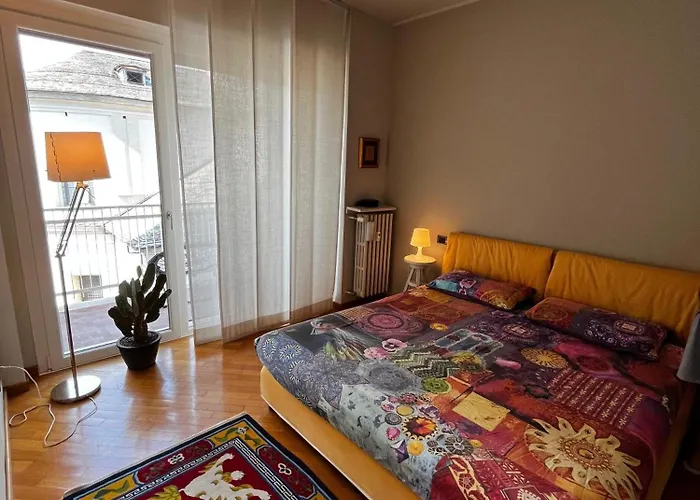 La Basilica アパート