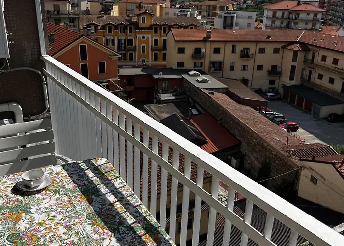 La Basilica ヴェルバーニア