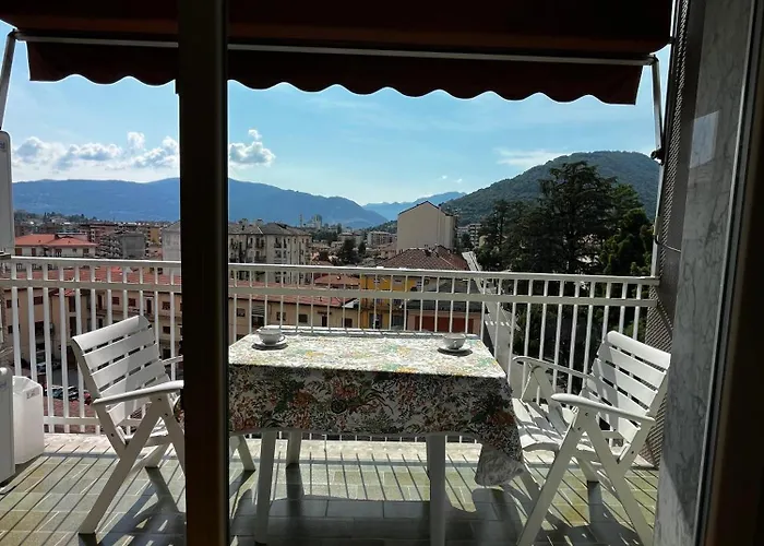 La Basilica * 韦尔巴尼亚