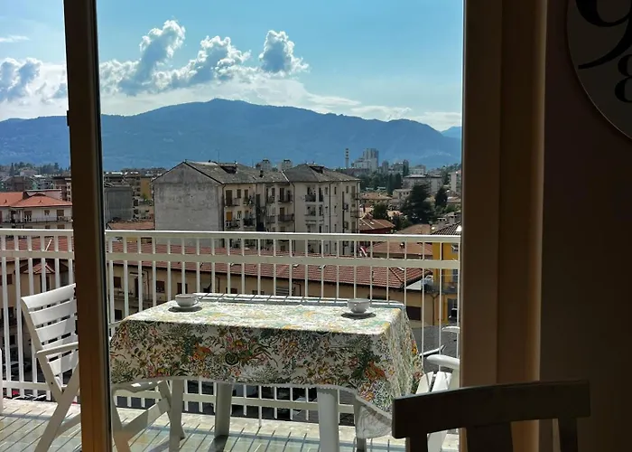 アパート La Basilica