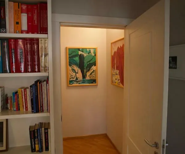 La Basilica ヴェルバーニア